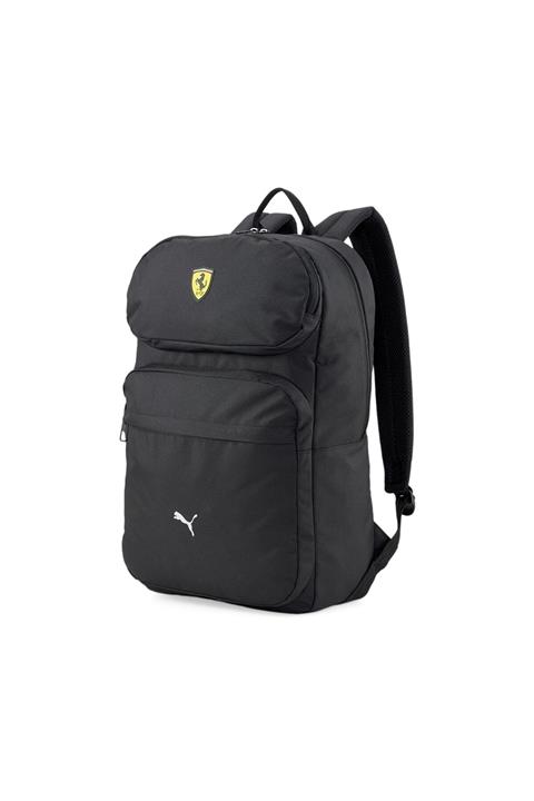 کوله پشتی اورجینال مردانه برند Puma مدل Ferrari Sptwr Race Backpack کد 07956602